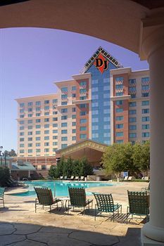 Diamondjacks Casino And Resort Bossier City Exterior foto